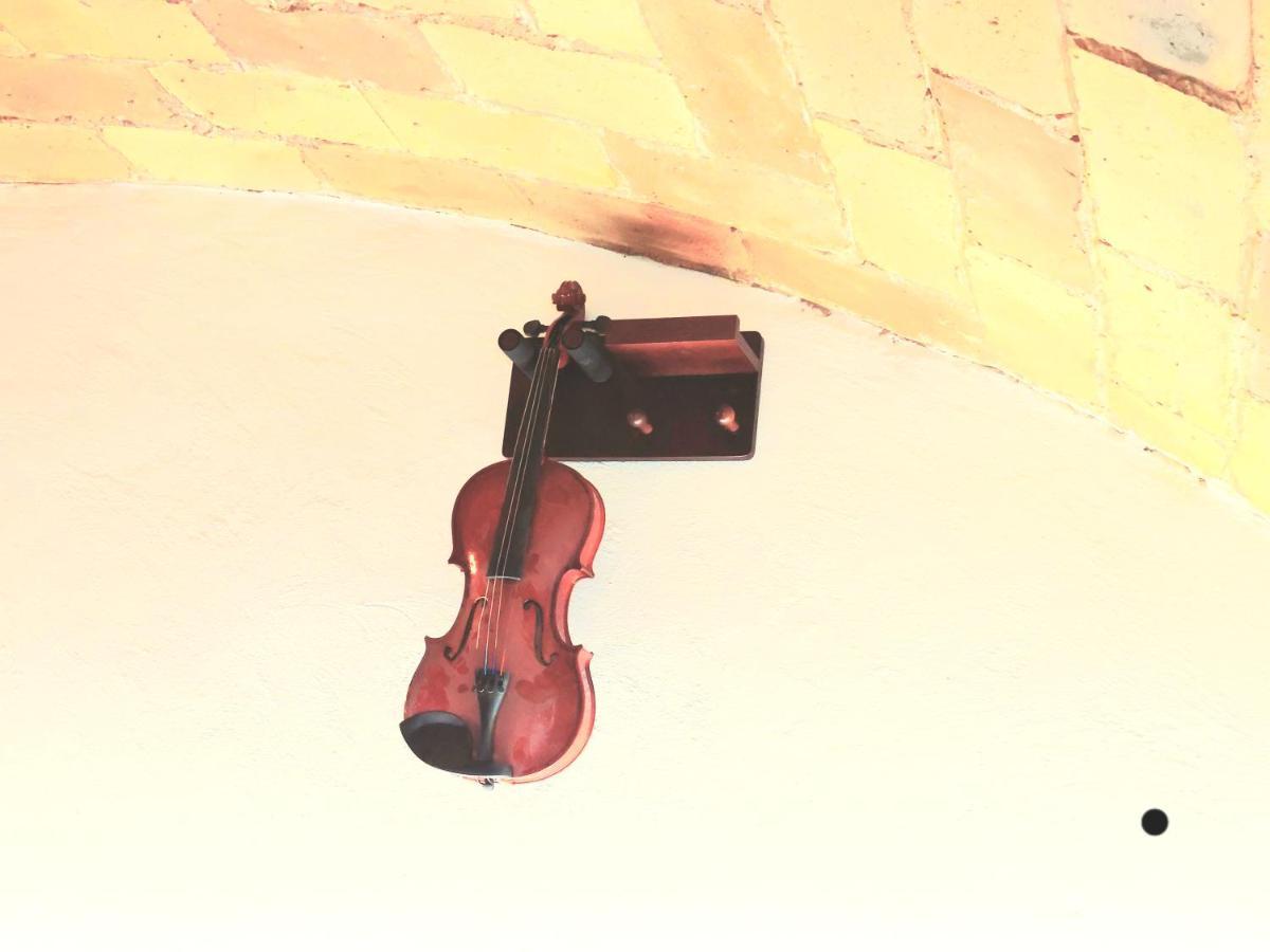 Trastevere In Music Rom Eksteriør billede